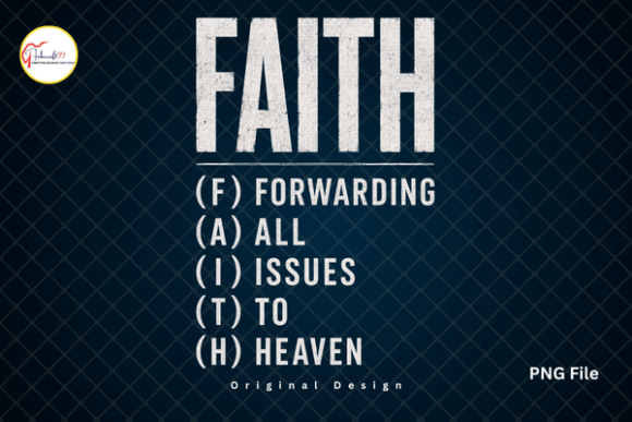 Download Christian Inspirational Shirt, Faith PNG - Inspirational Collection