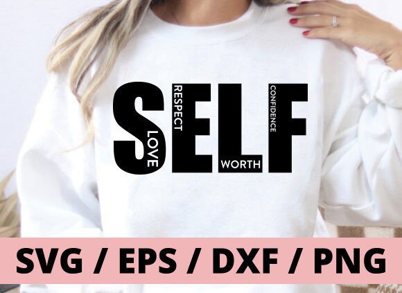 Download Self Love Svg Png, Inspirational Svg Png - Inspirational Collection