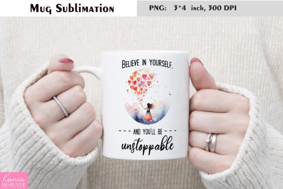 Download Motivational Quotes|Love Yourself |Mug - Love yourself Collection